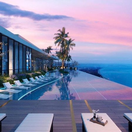 The Song Apartment Vung Tau - Mita House Экстерьер фото