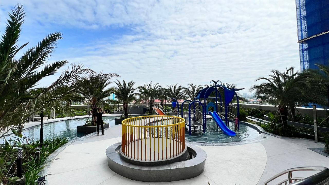 The Song Apartment Vung Tau - Mita House Экстерьер фото