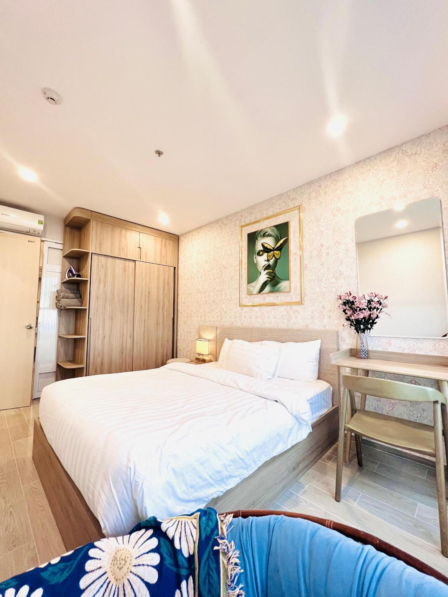 The Song Apartment Vung Tau - Mita House Экстерьер фото
