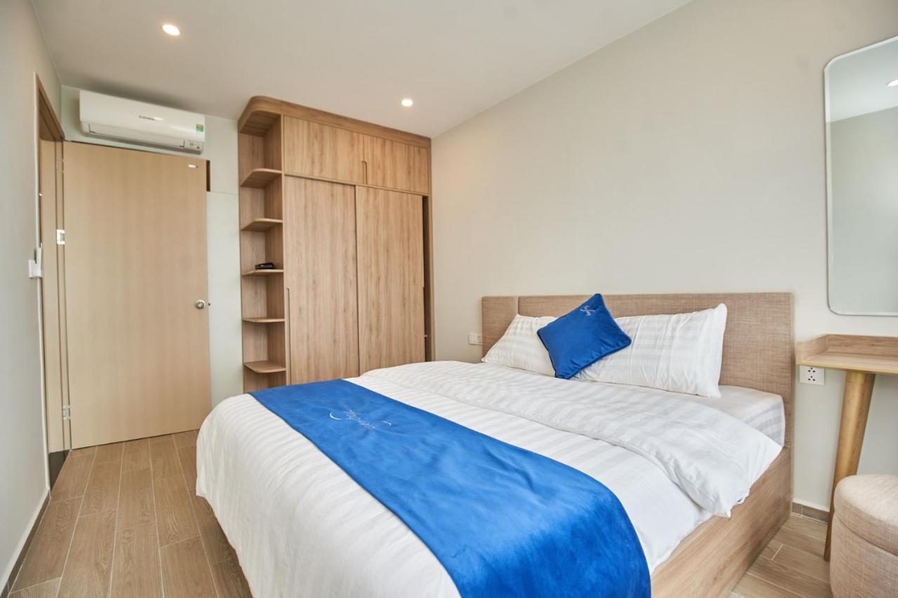 The Song Apartment Vung Tau - Mita House Экстерьер фото