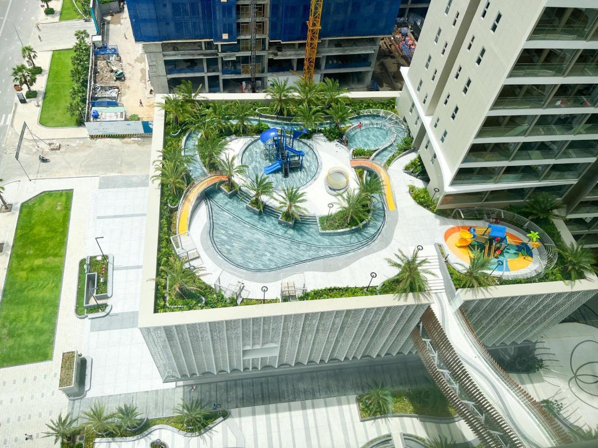 The Song Apartment Vung Tau - Mita House Экстерьер фото
