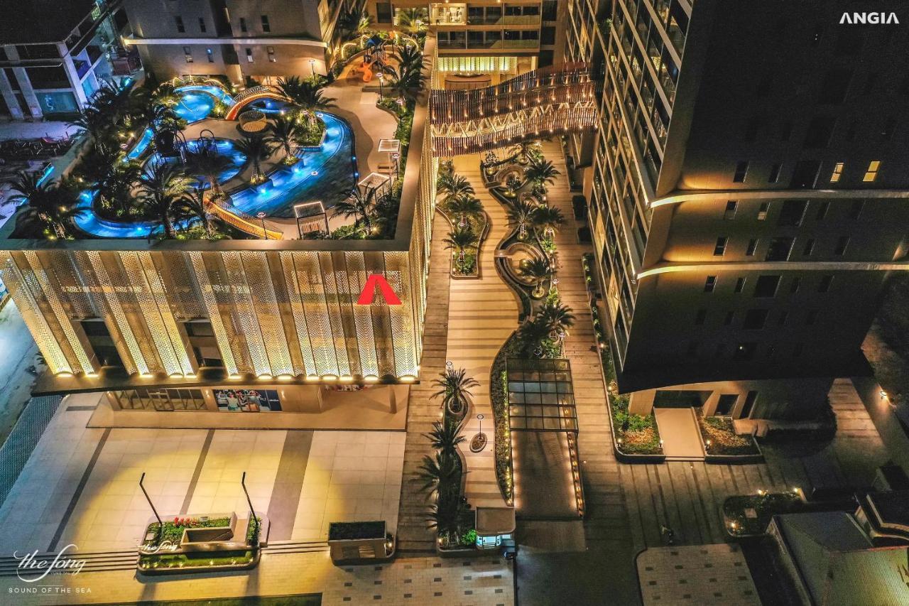 The Song Apartment Vung Tau - Mita House Экстерьер фото