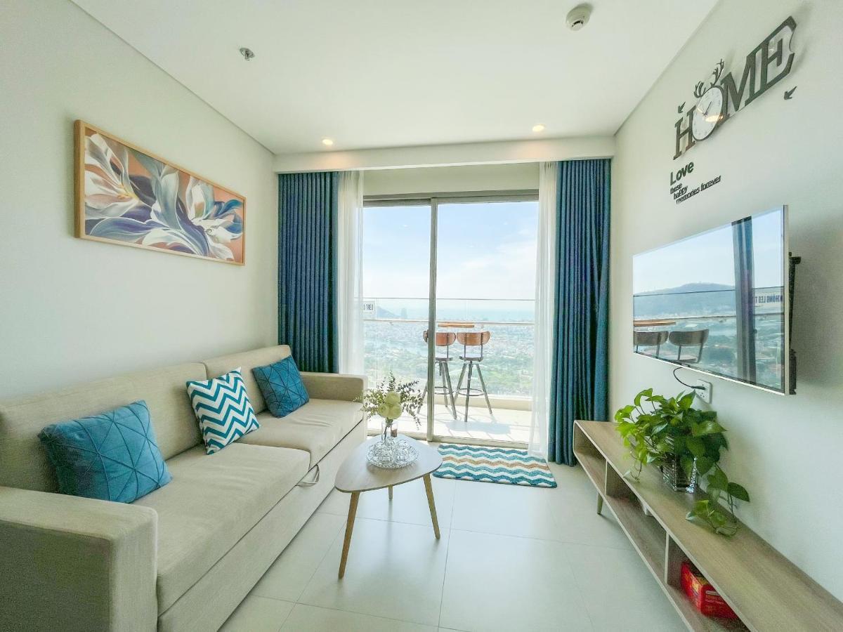 The Song Apartment Vung Tau - Mita House Экстерьер фото