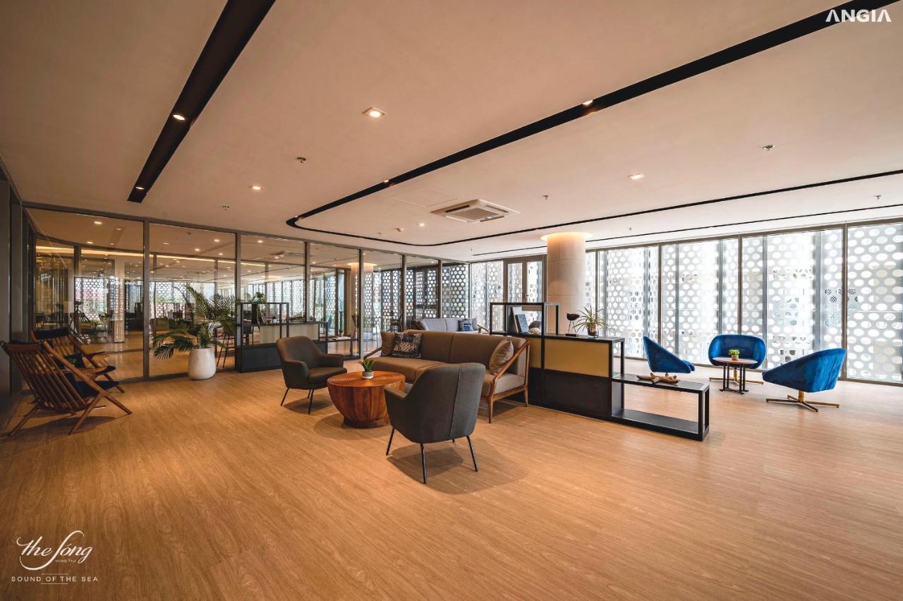 The Song Apartment Vung Tau - Mita House Экстерьер фото