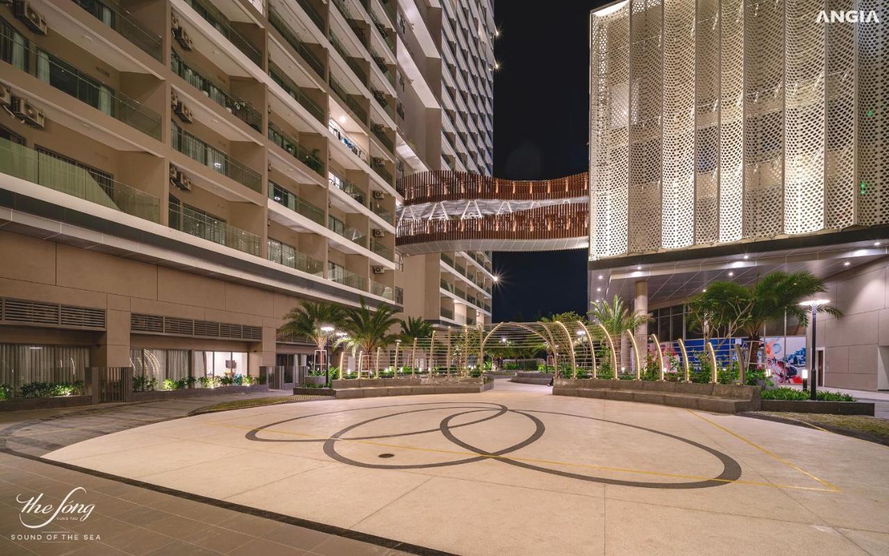 The Song Apartment Vung Tau - Mita House Экстерьер фото