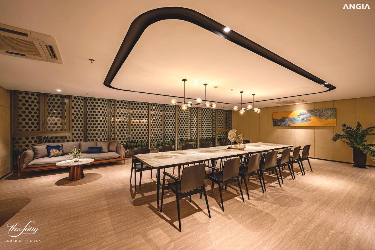 The Song Apartment Vung Tau - Mita House Экстерьер фото