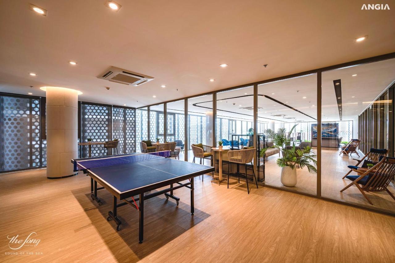 The Song Apartment Vung Tau - Mita House Экстерьер фото