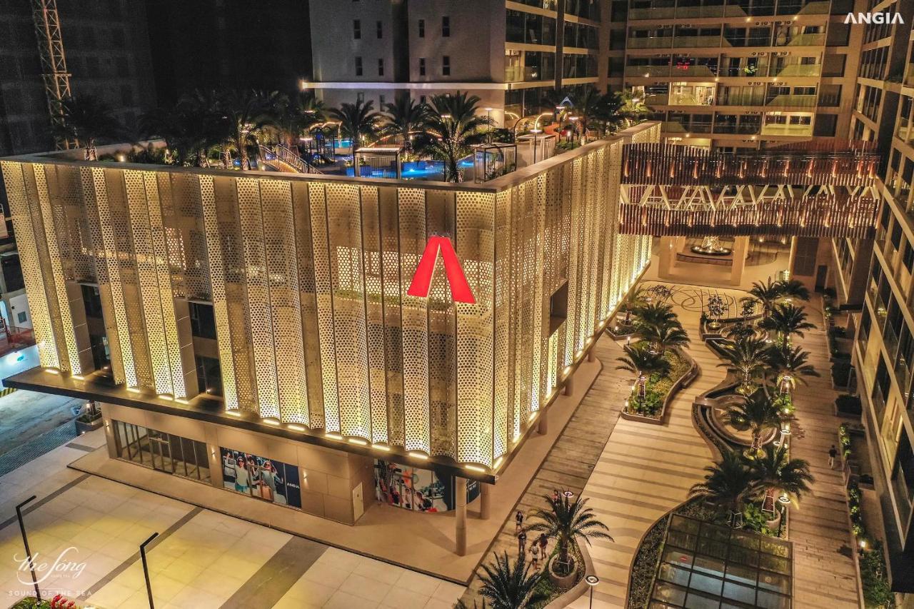 The Song Apartment Vung Tau - Mita House Экстерьер фото