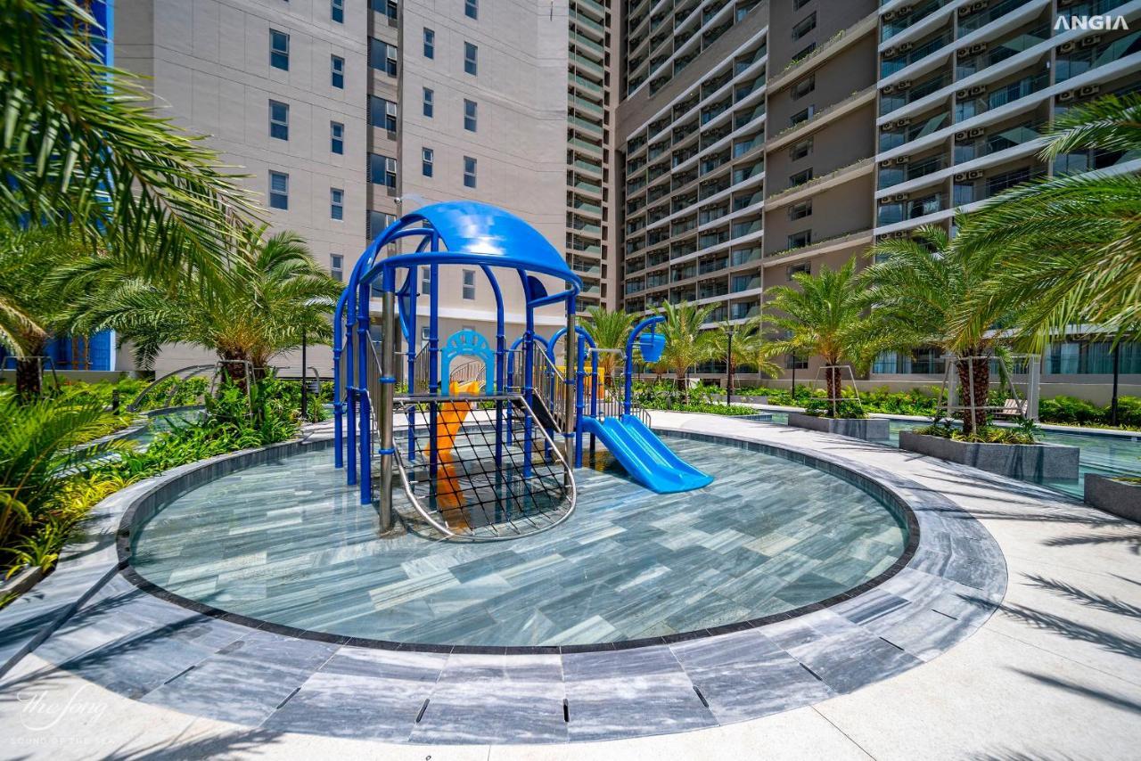 The Song Apartment Vung Tau - Mita House Экстерьер фото