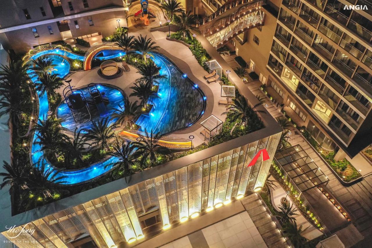The Song Apartment Vung Tau - Mita House Экстерьер фото