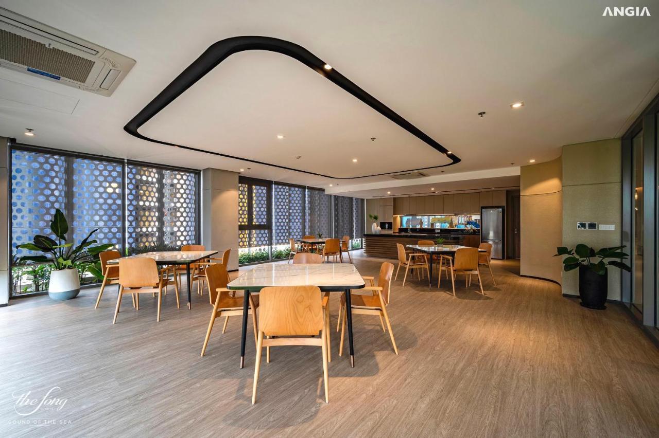 The Song Apartment Vung Tau - Mita House Экстерьер фото
