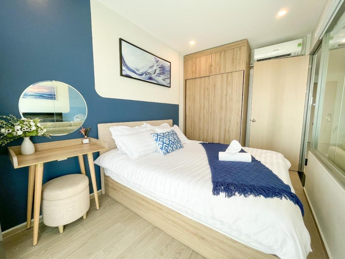The Song Apartment Vung Tau - Mita House Экстерьер фото