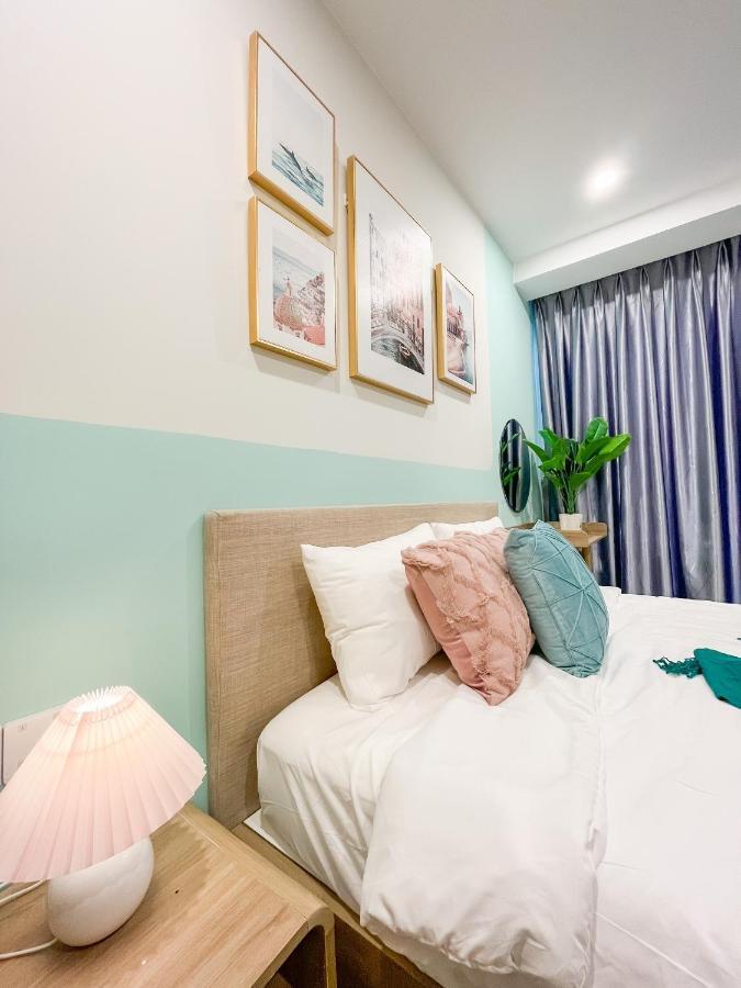 The Song Apartment Vung Tau - Mita House Экстерьер фото