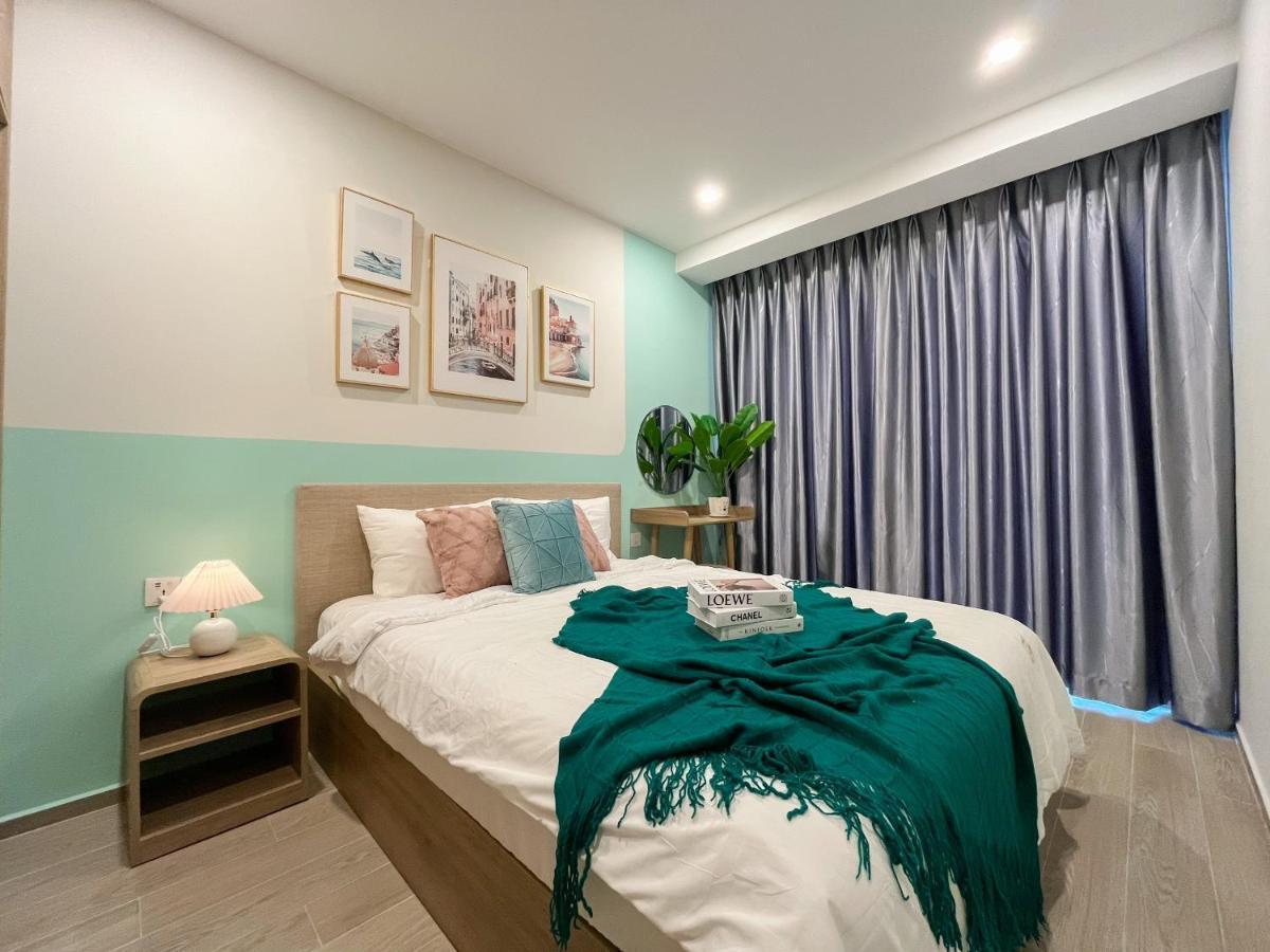 The Song Apartment Vung Tau - Mita House Экстерьер фото