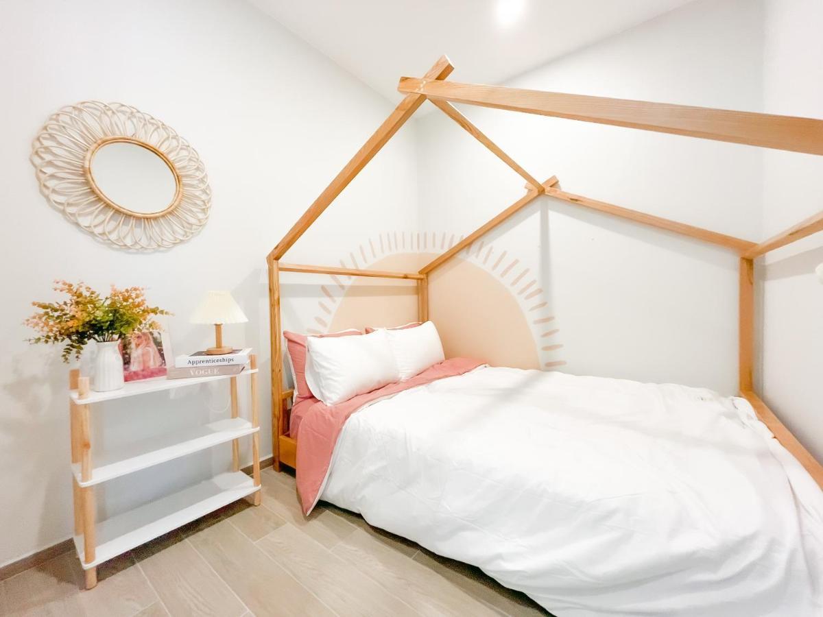 The Song Apartment Vung Tau - Mita House Экстерьер фото