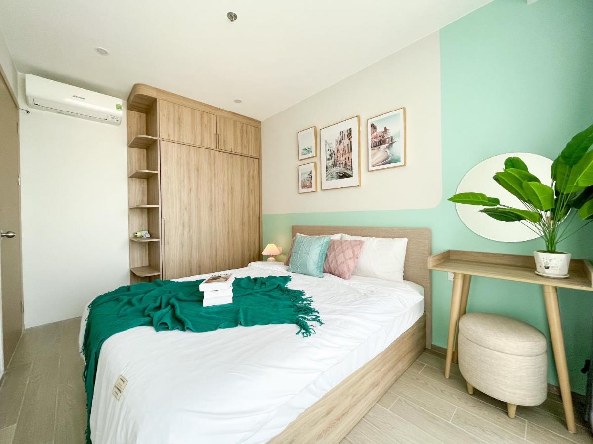 The Song Apartment Vung Tau - Mita House Экстерьер фото