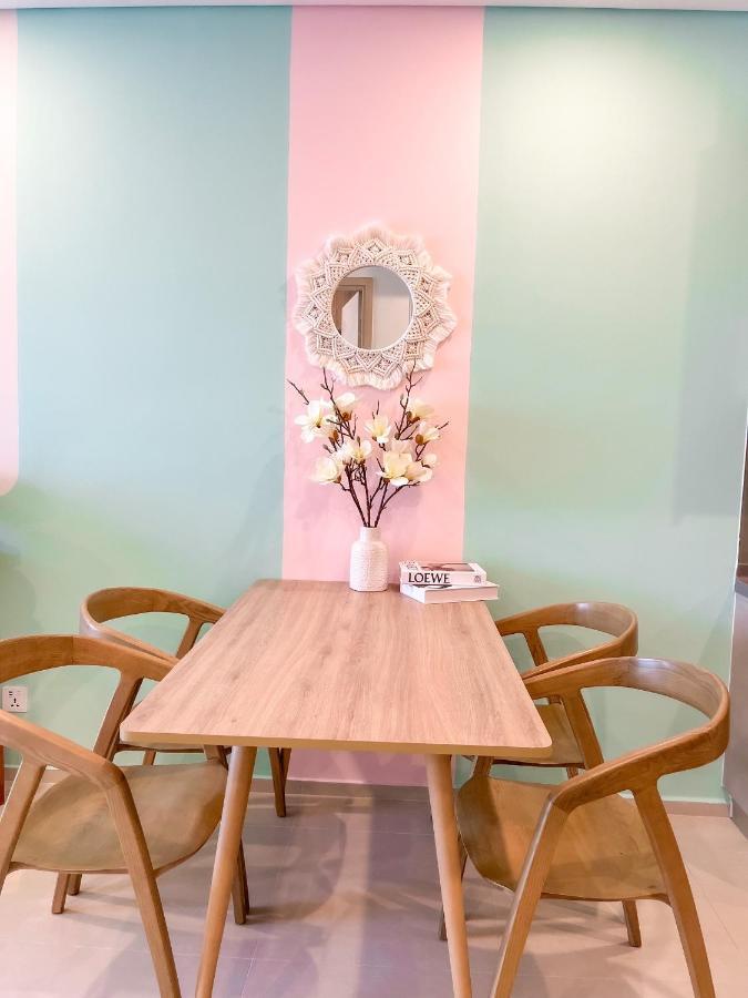 The Song Apartment Vung Tau - Mita House Экстерьер фото