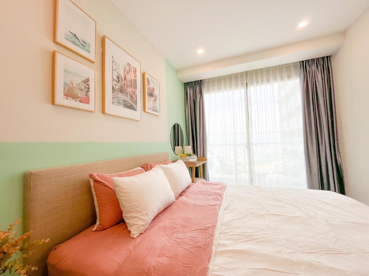 The Song Apartment Vung Tau - Mita House Экстерьер фото