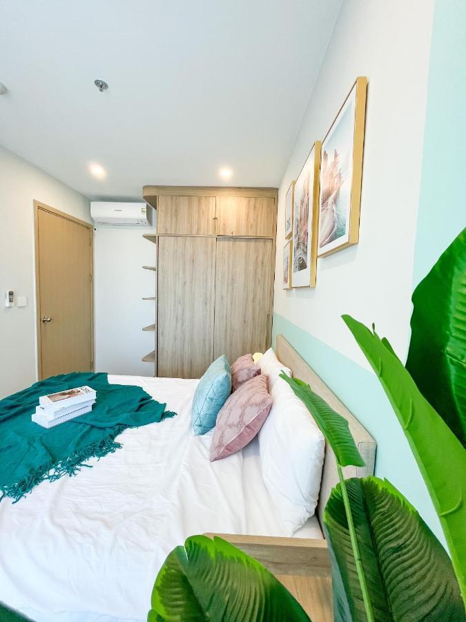 The Song Apartment Vung Tau - Mita House Экстерьер фото