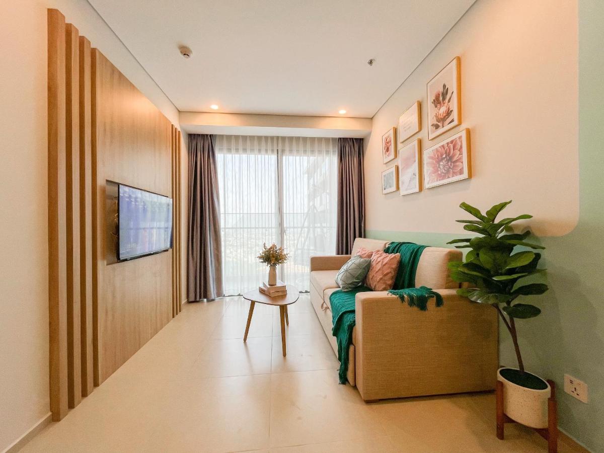 The Song Apartment Vung Tau - Mita House Экстерьер фото