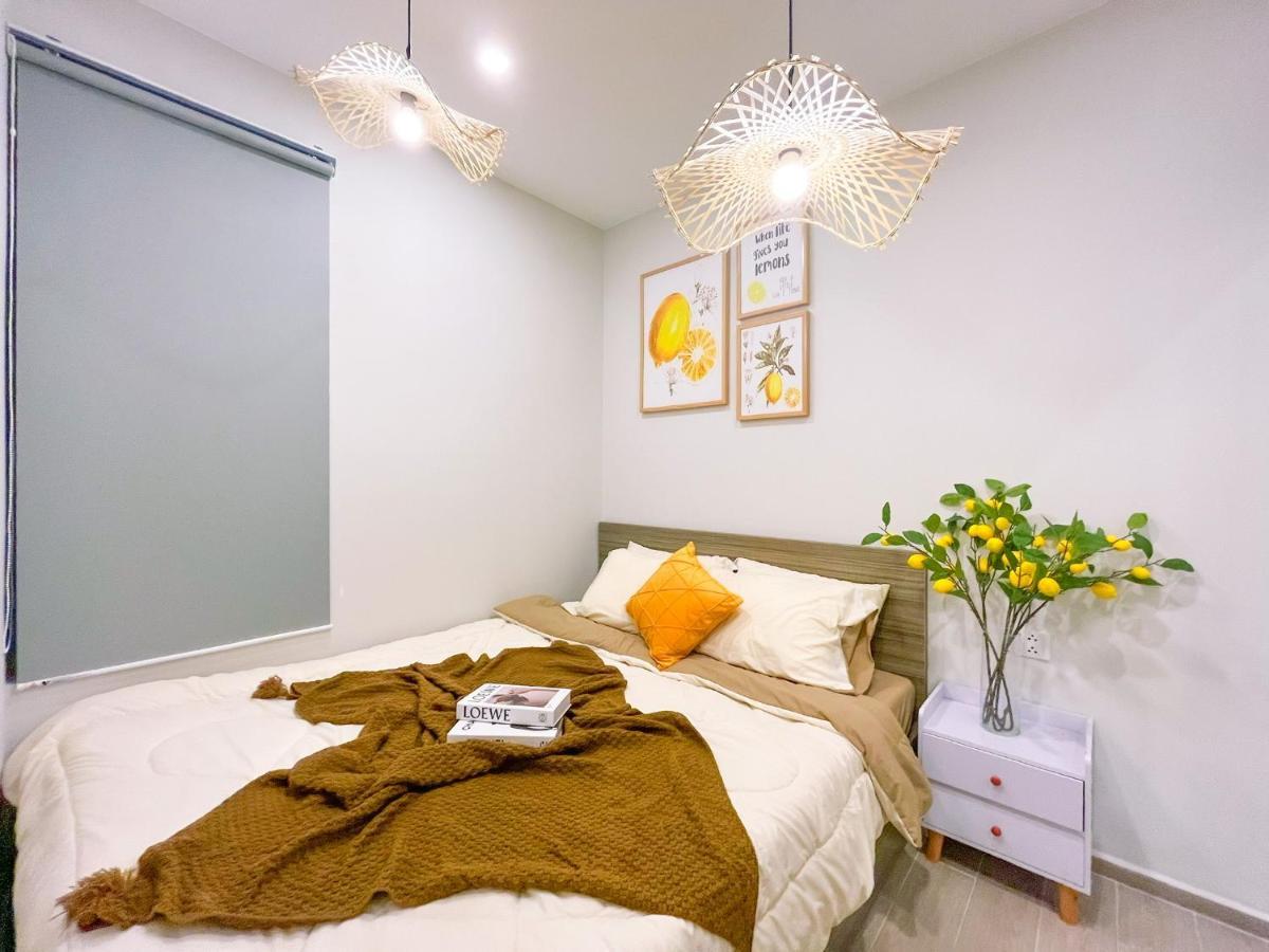 The Song Apartment Vung Tau - Mita House Экстерьер фото